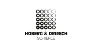 Logo von Hoberg & Driesch Schierle GmbH