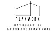 Logo planWERK