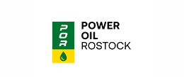 Logo Power Oil Rostock GmbH