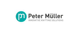 Logo Peter Müller GmbH