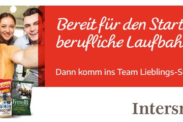 Bild von Unternehmen Intersnack Deutschland