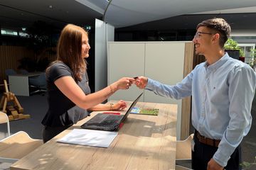 Bild von Unternehmen Sparkasse Bodensee
