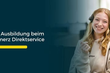 Bild von Unternehmen Commerz Direktservice GmbH