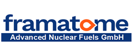 Logo Advanced Nuclear Fuels GmbH