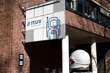 Bild von Unternehmen IT.UV Software GmbH