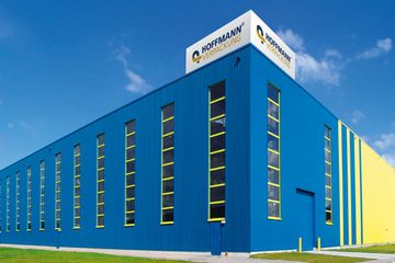 Bild von Unternehmen Carl Bernh. Hoffmann GmbH & Co. KG