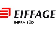 Logo von Eiffage Infra-Süd GmbH