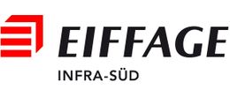 Logo Eiffage Infra-Süd GmbH