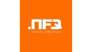 Logo .NFQ | Netzfrequenz GmbH