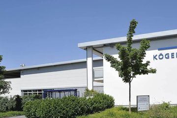 Bild von Unternehmen Kögel & Ernst