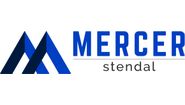 Logo von Mercer Stendal GmbH