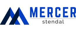 Logo Mercer Stendal GmbH