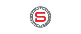 Logo Dataschalt engineering GmbH