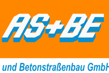 Bild von Unternehmen AS+BE Asphalt- und Betonstraßenbau GmbH