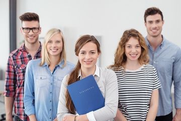 Bild von Unternehmen Hamburgische Notarkammer