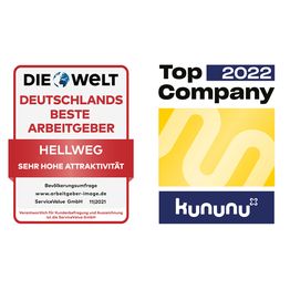 Ausbildung Hellweg - freie Ausbildungsplätze