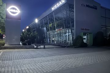 Bild von Unternehmen Autohaus Brüggemann GmbH & Co. KG