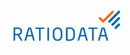 Logo Ratiodata SE