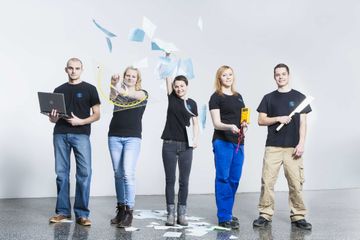 Bild von Unternehmen Deutsches Elektronen-Synchrotron DESY