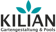 Logo von Kilian GmbH Garten- und Landschaftsbau 