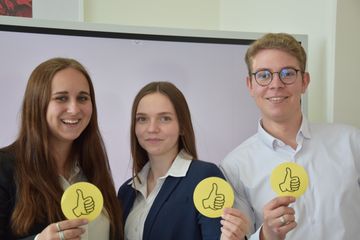 Bild von Unternehmen Develey Senf & Feinkost GmbH