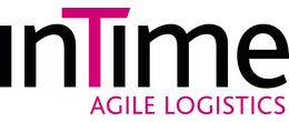 Logo inTime Express Logistik GmbH