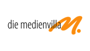 Logo von die Medienvilla