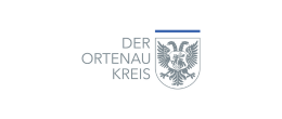 Logo Landratsamt Ortenaukreis