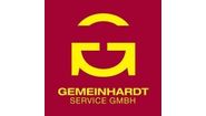 Logo GEMEINHARDT SERVICE GmbH