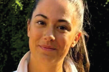 Foto des/der Interview-Partners/in