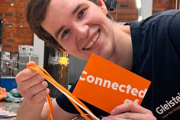 Bild von Unternehmen Gleistein GmbH