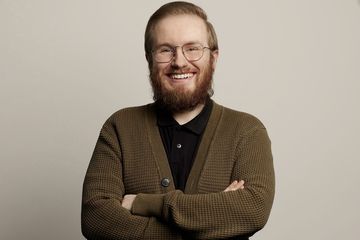 Foto des/der Interview-Partners/in