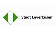 Logo von Stadt Leverkusen