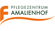Logo von Amalienhof Pflegezentrum
