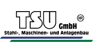 Logo von TSU GmbH