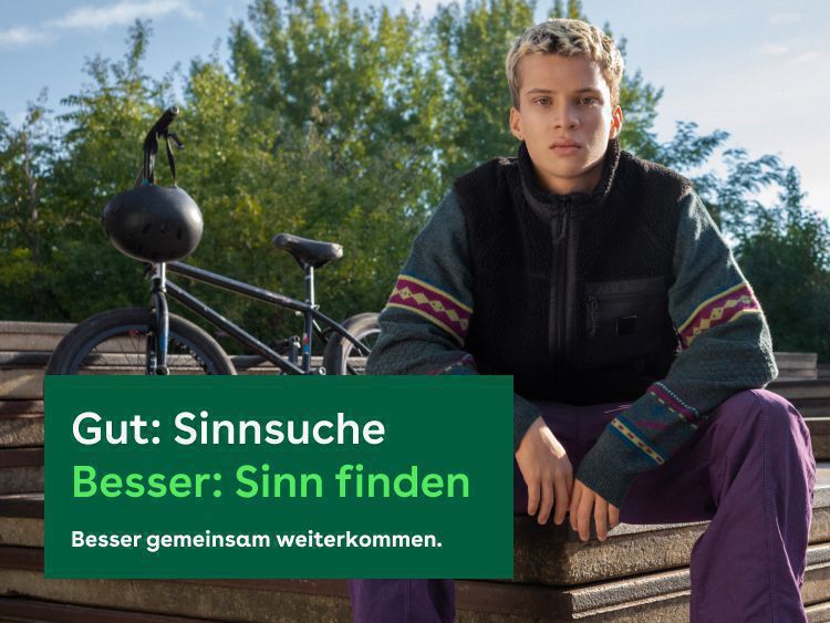 Bild aus der Galerie