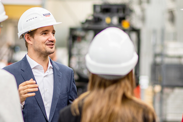 Bild von Unternehmen FRIEDR. ISCHEBECK GmbH