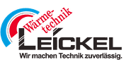 Logo von Wärmetechnik Leickel GmbH