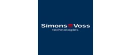 Logo SimonsVoss Technologies GmbH