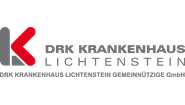 Logo von DRK Krankenhaus Lichtenstein