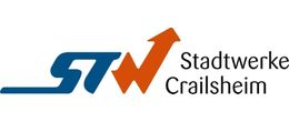 Logo Stadtwerke Crailsheim GmbH