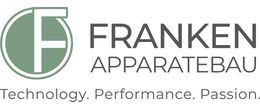 Logo Franken Apparatebau GmbH