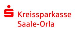 Logo Kreissparkasse Saale-Orla