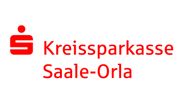 Logo von Kreissparkasse Saale-Orla