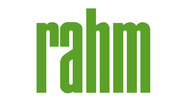 Logo von rahm GmbH