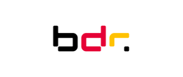 Logo Bundesdruckerei-Gruppe