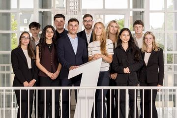 Bild von Unternehmen Bank 1 Saar eG