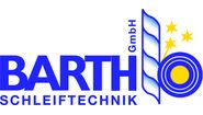 Logo von Barth Schleiftechnik GmbH 
