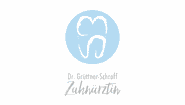 Logo von Zahnarztpraxis Dr. Mirjam Grüttner-Schroff