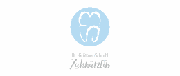 Logo Zahnarztpraxis Dr. Mirjam Grüttner-Schroff